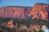 Kolob canyon